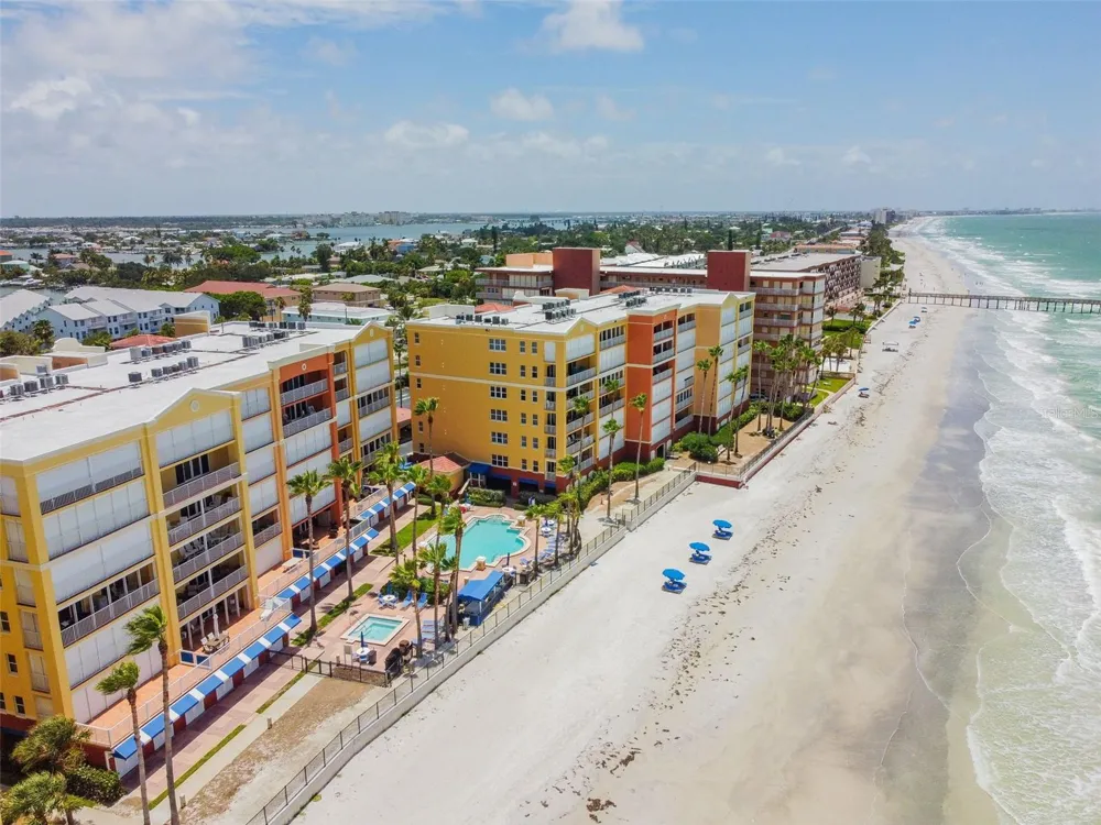 16750 GULF BOULEVARD #315-A North Redington Beach, FL 33708