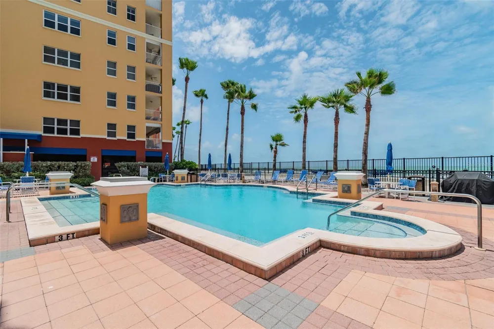 16750 GULF BOULEVARD #315-A North Redington Beach, FL 33708