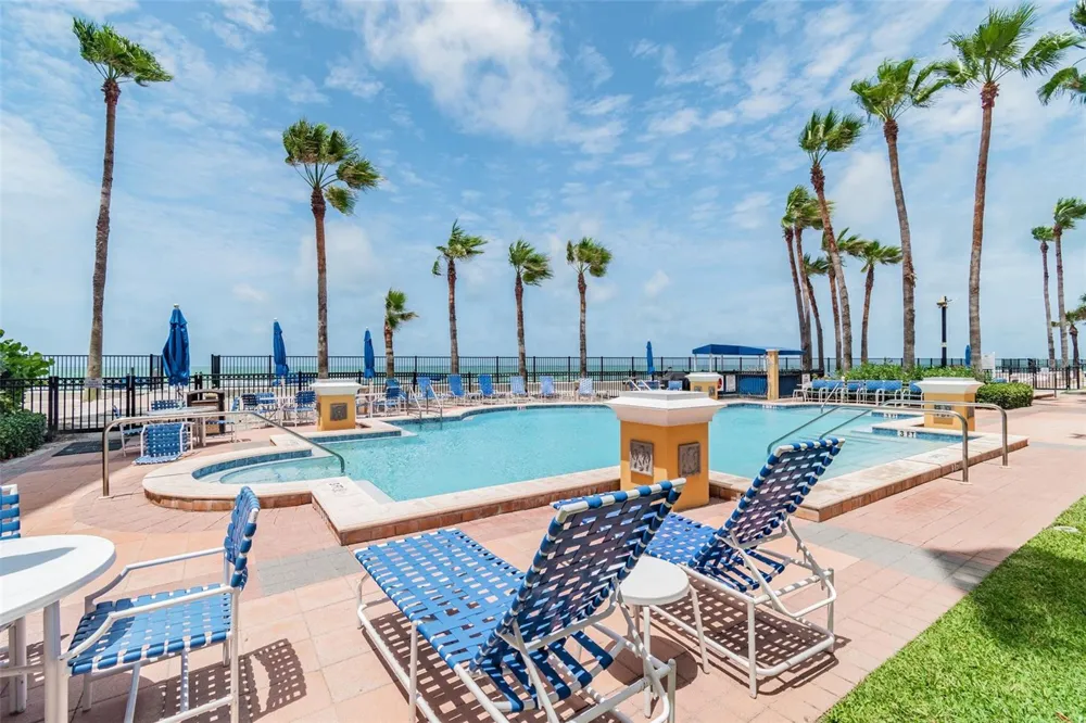 16750 GULF BOULEVARD #315-A North Redington Beach, FL 33708