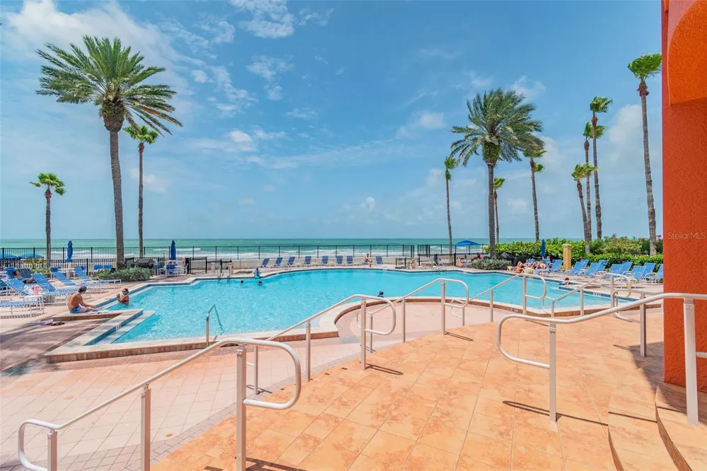 16750 GULF BOULEVARD #315-A North Redington Beach, FL 33708