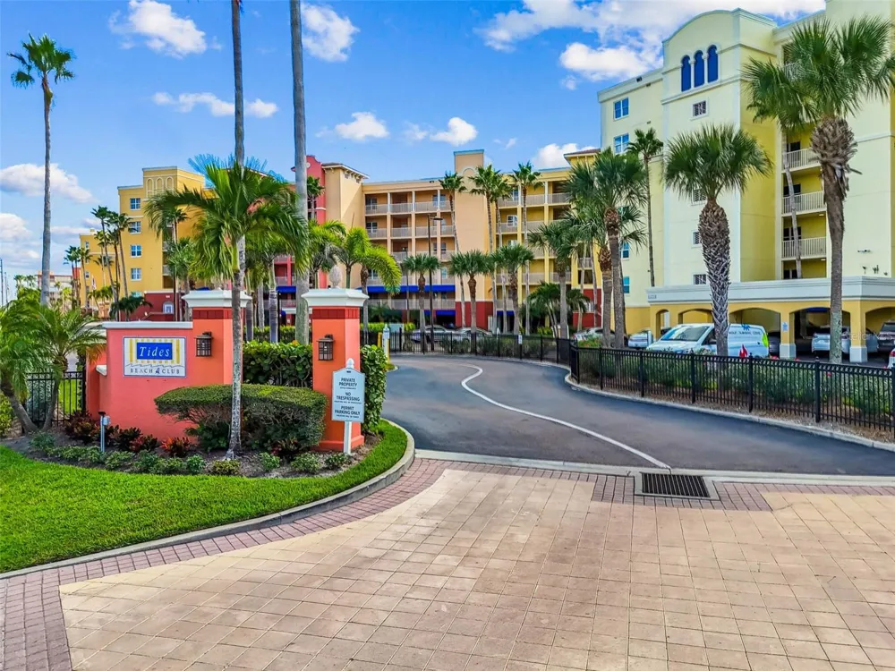 16750 GULF BOULEVARD #315-A North Redington Beach, FL 33708