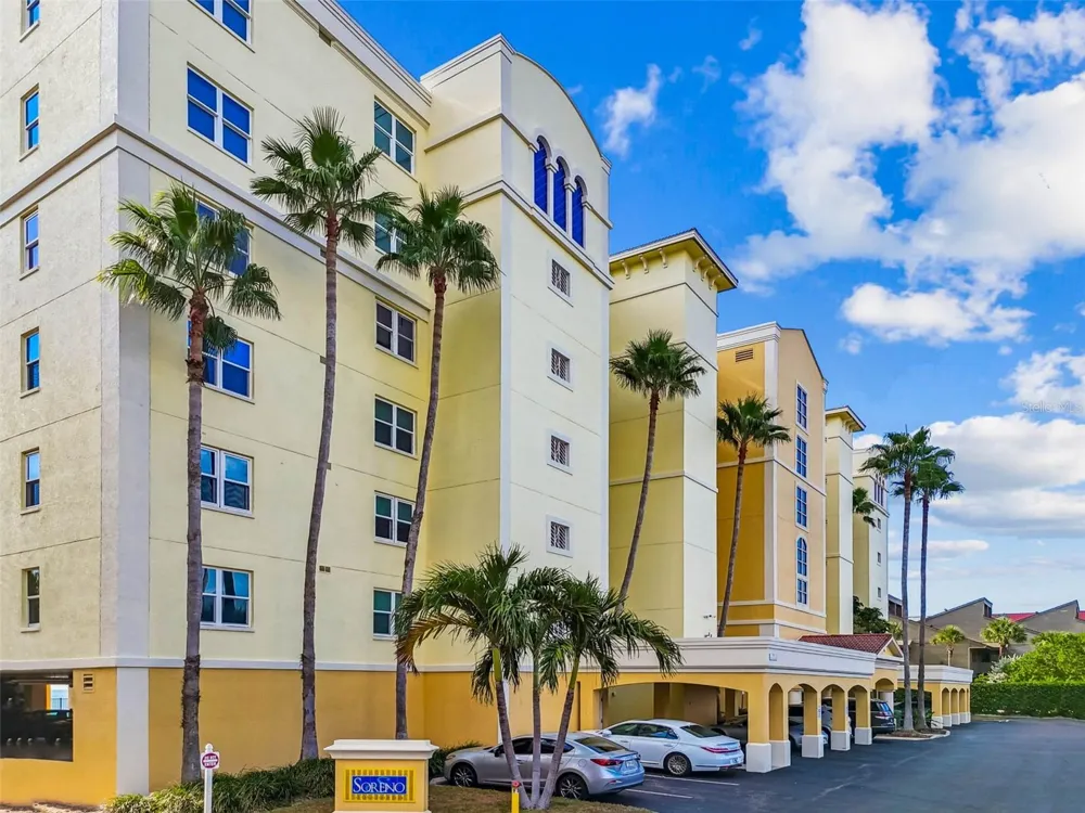 16750 GULF BOULEVARD #315-A North Redington Beach, FL 33708