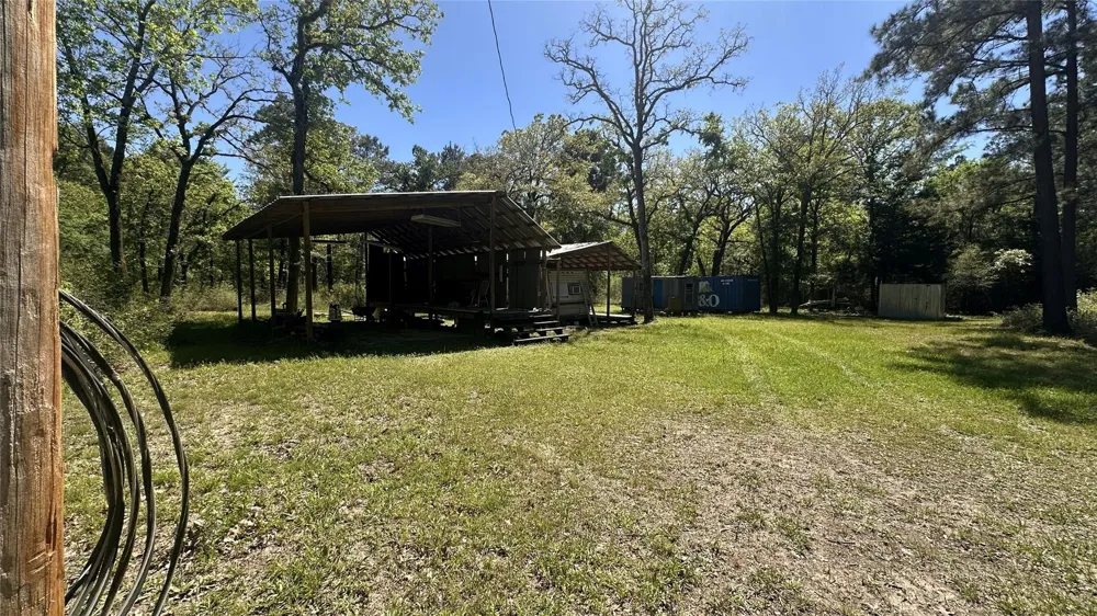 9884 Rocky Ridge Lane Madisonville, TX 77864