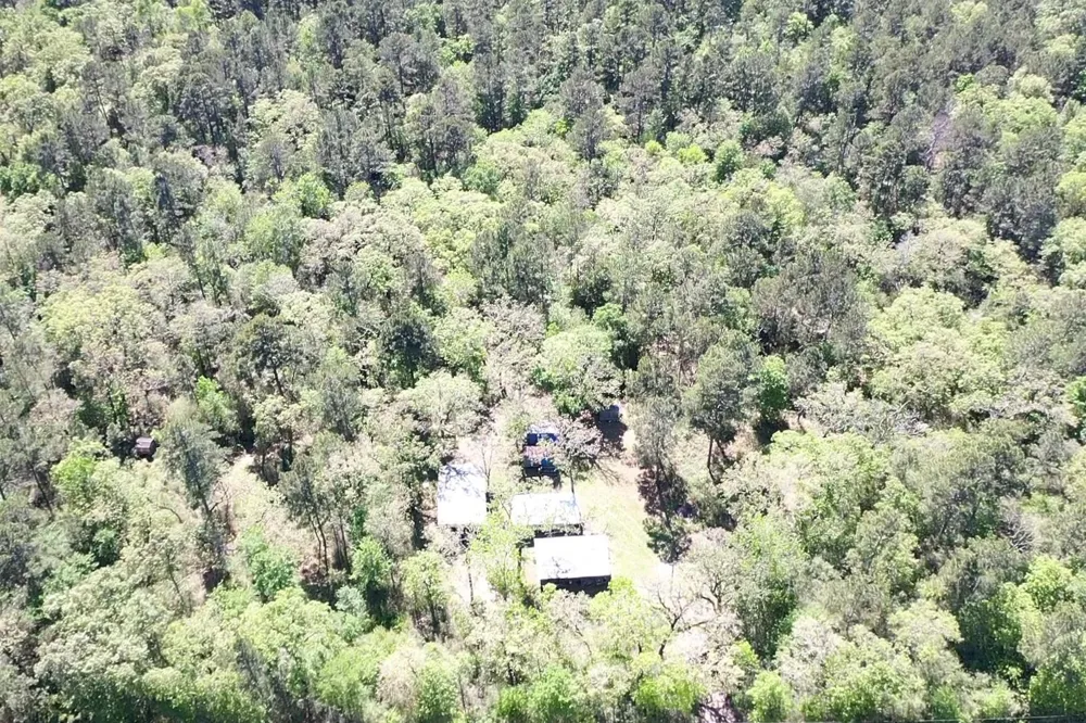 9884 Rocky Ridge Lane Madisonville, TX 77864