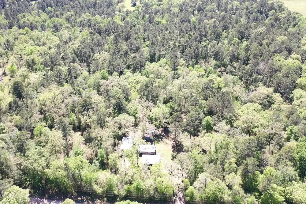 9884 Rocky Ridge Lane Madisonville, TX 77864