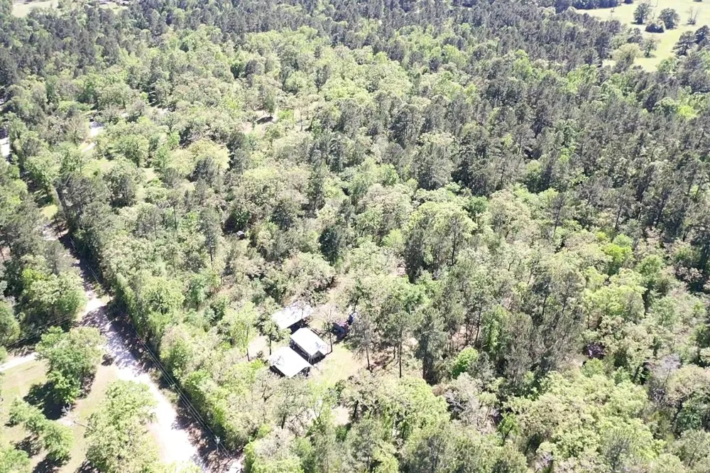 9884 Rocky Ridge Lane Madisonville, TX 77864