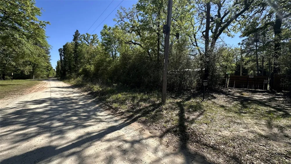 9884 Rocky Ridge Lane Madisonville, TX 77864