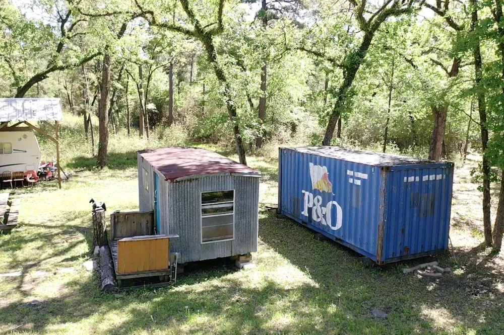 9884 Rocky Ridge Lane Madisonville, TX 77864