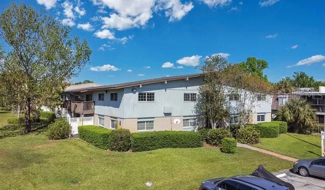 1695 LEE ROAD #D211 Winter Park, FL 32789