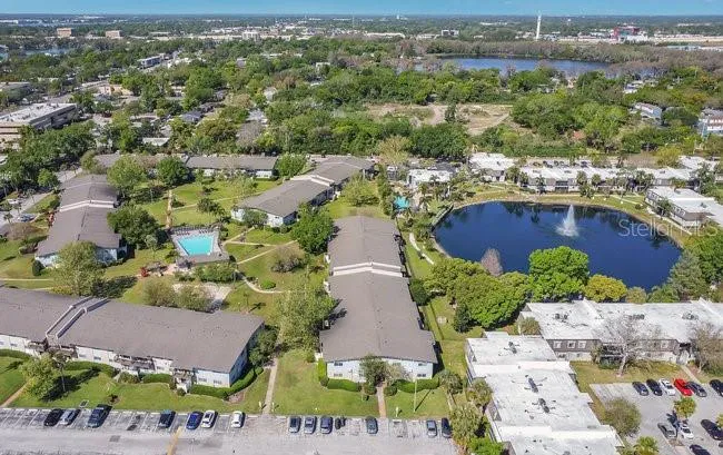 1695 LEE ROAD #D211 Winter Park, FL 32789