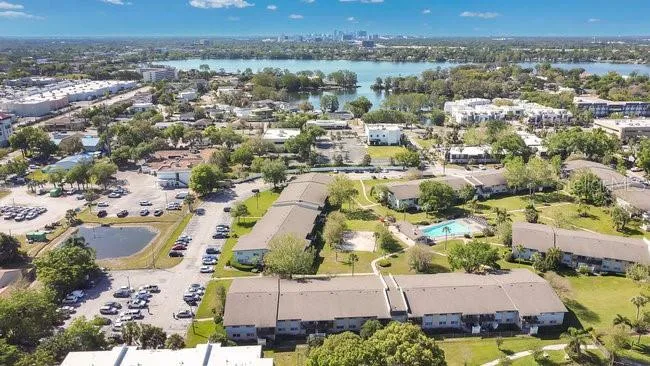1695 LEE ROAD #D211 Winter Park, FL 32789