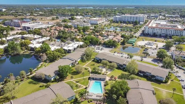 1695 LEE ROAD #D211 Winter Park, FL 32789