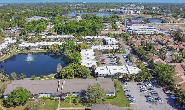 1695 LEE ROAD #D211 Winter Park, FL 32789