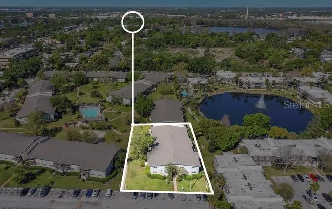 1695 LEE ROAD #D211 Winter Park, FL 32789