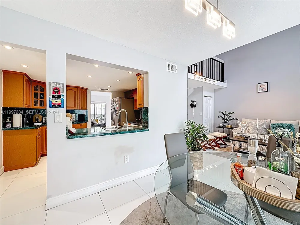 1291 SW 124th Ct #19-B Miami, FL 33184
