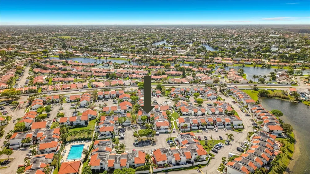 1291 SW 124th Ct #19-B Miami, FL 33184