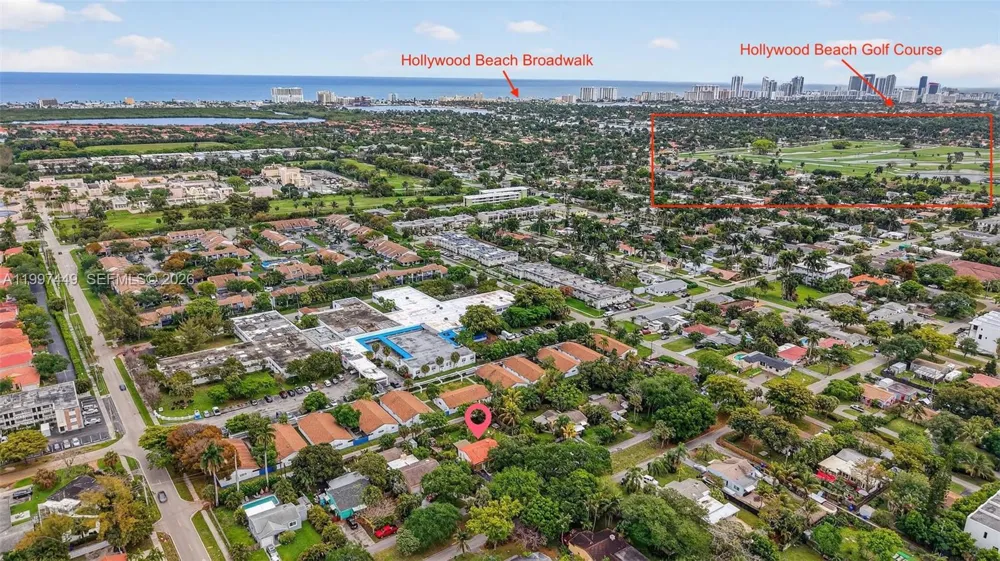 1601 16th Ct Hollywood, FL 33020