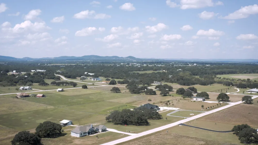 734 Salt Grass Trail Trail Bandera, TX 78003