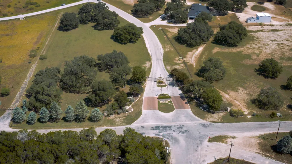 734 Salt Grass Trail Trail Bandera, TX 78003