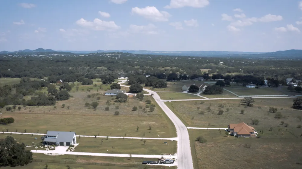 734 Salt Grass Trail Trail Bandera, TX 78003