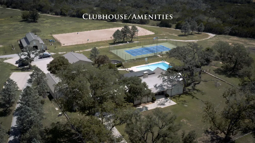 734 Salt Grass Trail Trail Bandera, TX 78003