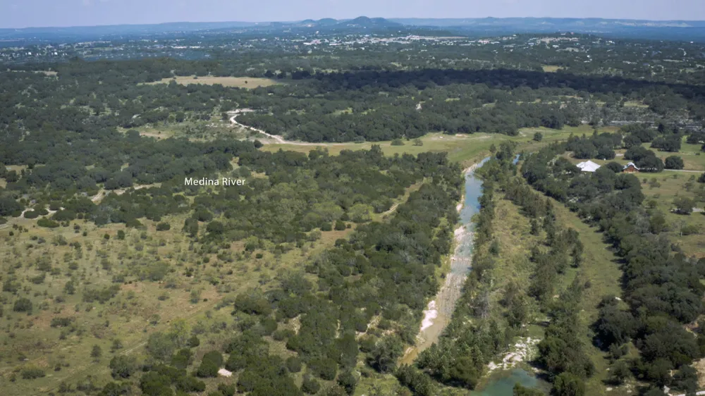 734 Salt Grass Trail Trail Bandera, TX 78003