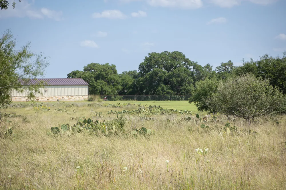734 Salt Grass Trail Trail Bandera, TX 78003