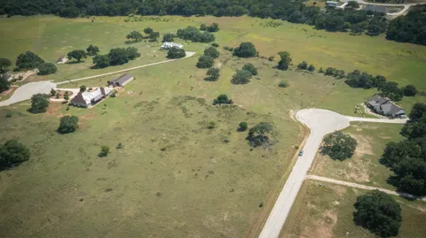 734 Salt Grass Trail Trail