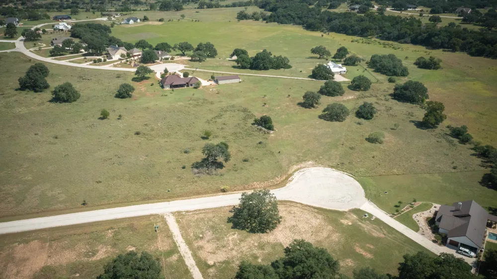734 Salt Grass Trail Trail Bandera, TX 78003