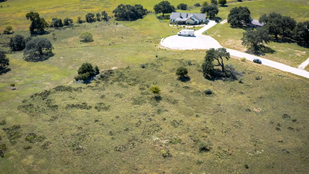 734 Salt Grass Trail Trail Bandera, TX 78003