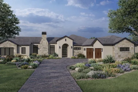 6508 Madrone Tree Lane