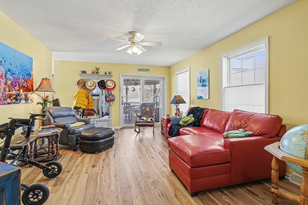 15420 Joseph Street Porter Township, MI 49095