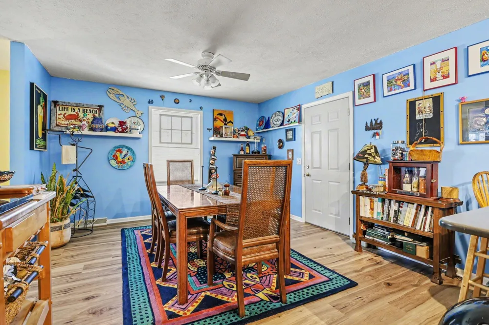 15420 Joseph Street Porter Township, MI 49095