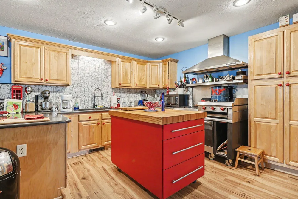 15420 Joseph Street Porter Township, MI 49095
