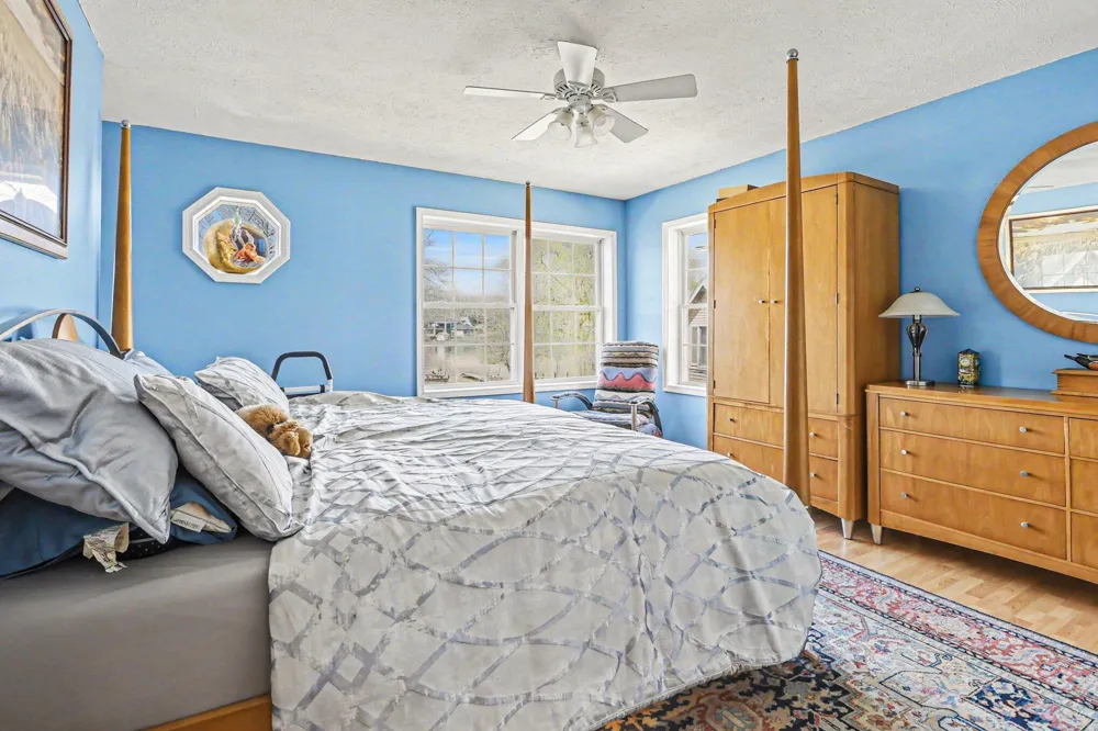 15420 Joseph Street Porter Township, MI 49095