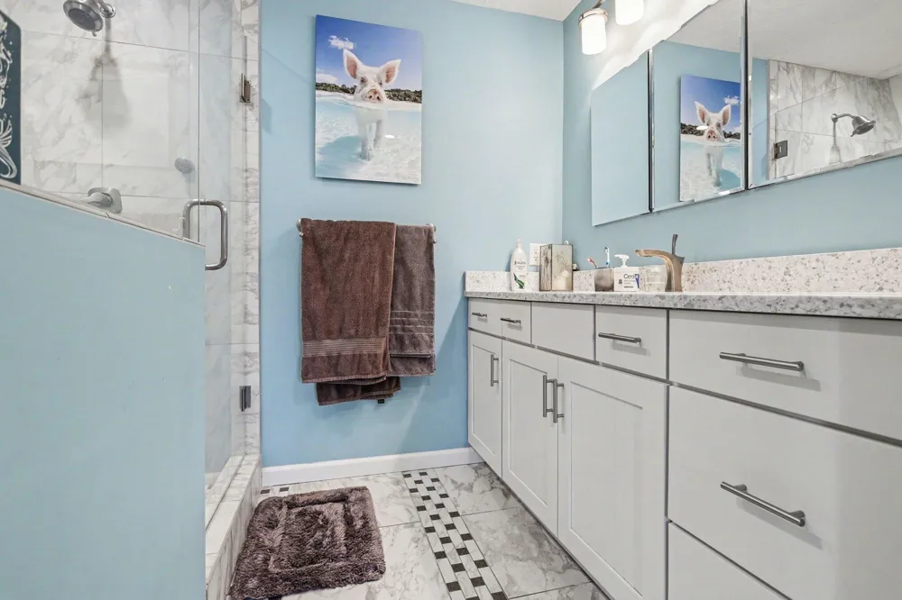 15420 Joseph Street Porter Township, MI 49095