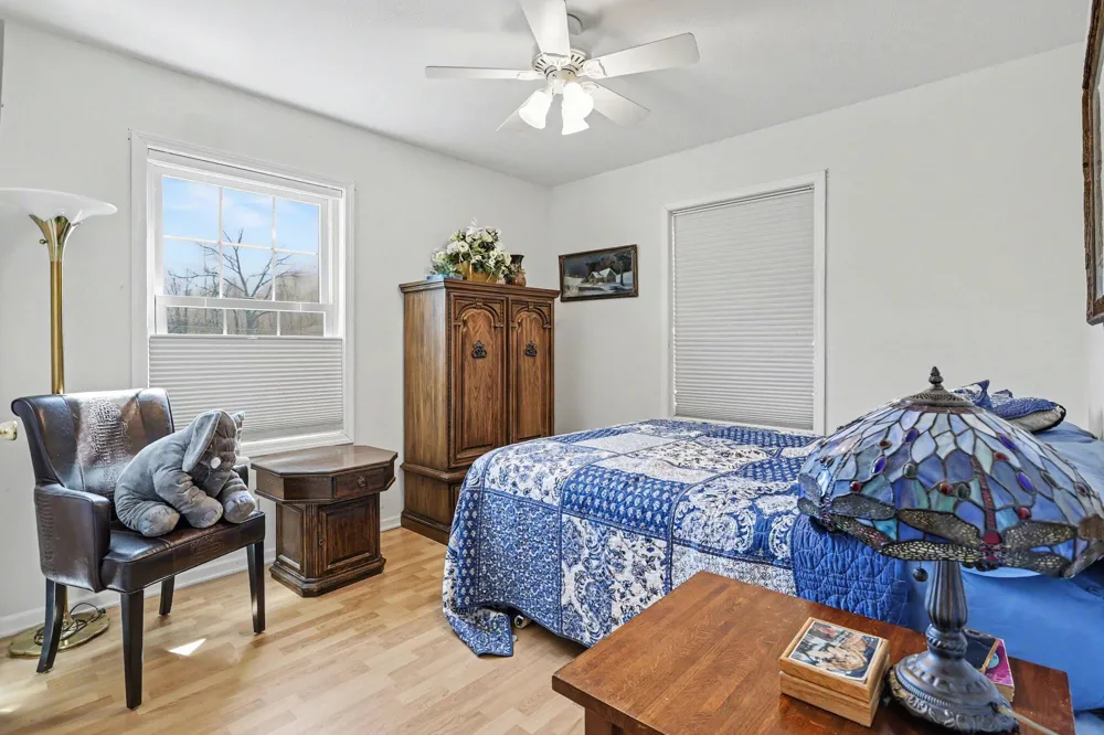 15420 Joseph Street Porter Township, MI 49095