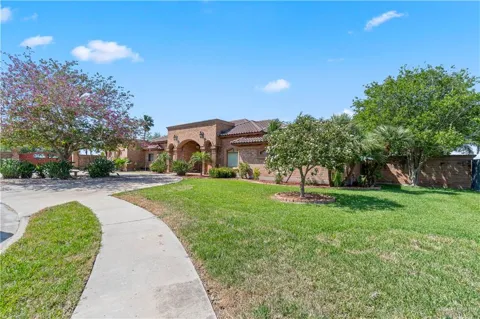 16095 Weston Way Drive