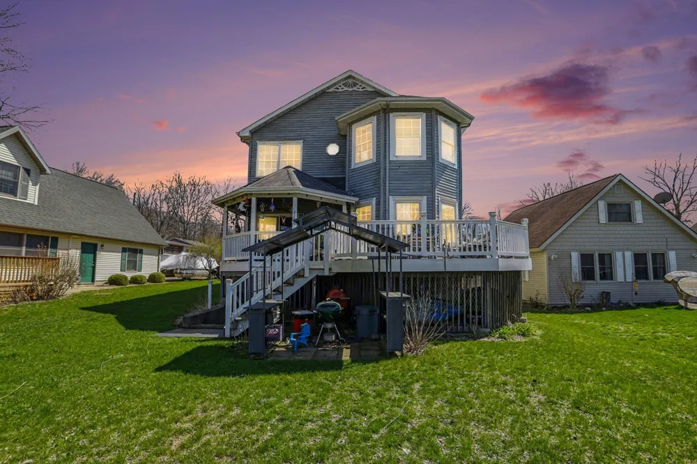 15420 Joseph Street Vandalia, MI 49095