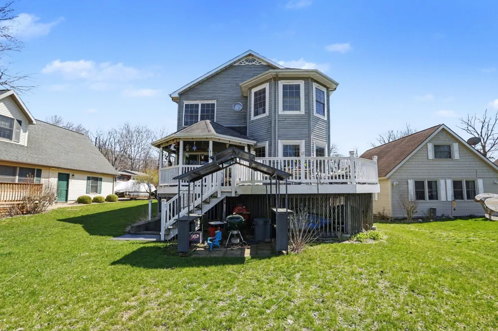 15420 Joseph Street Vandalia, MI 49095