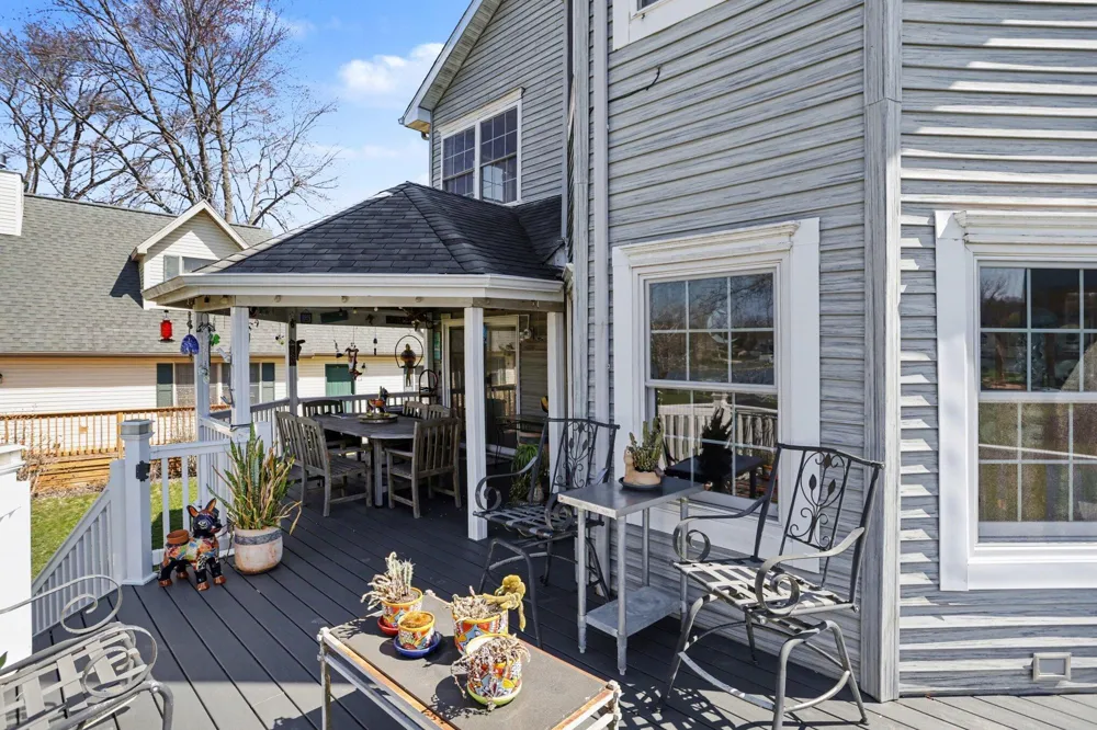 15420 Joseph Street Vandalia, MI 49095