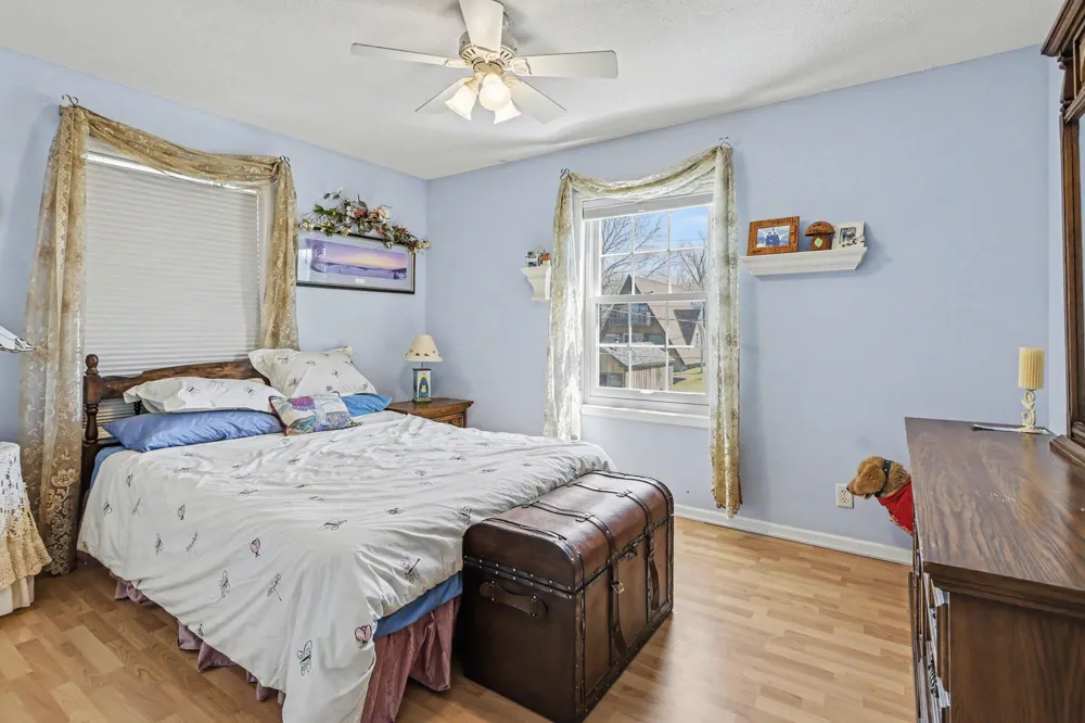 15420 Joseph Street Vandalia, MI 49095