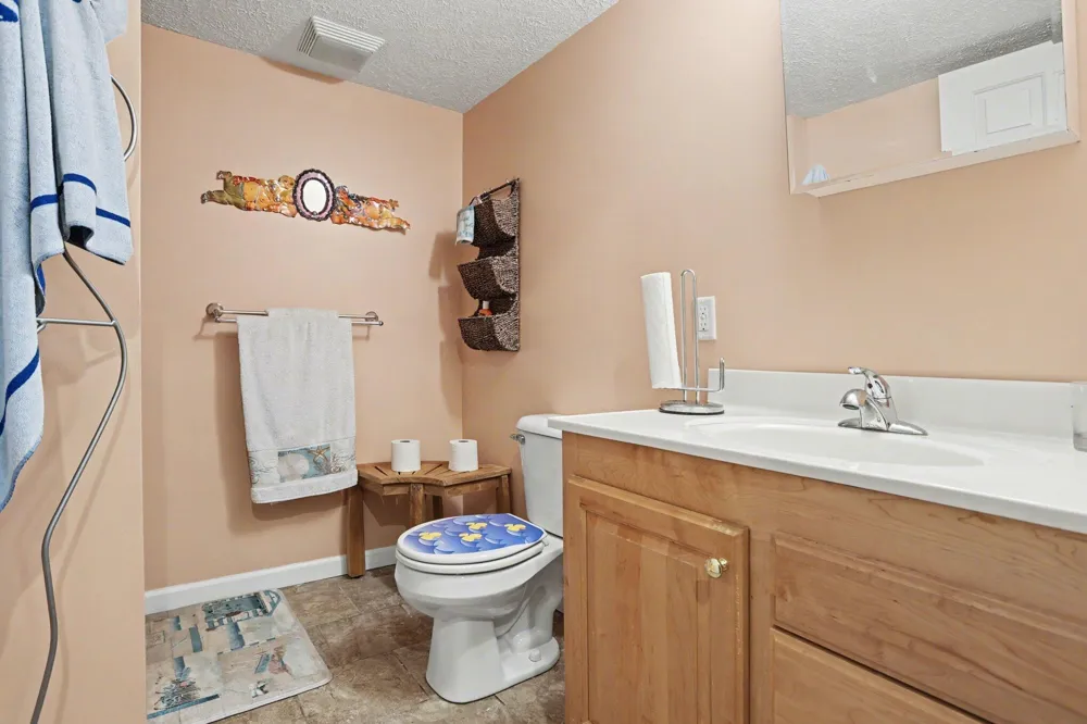 15420 Joseph Street Vandalia, MI 49095