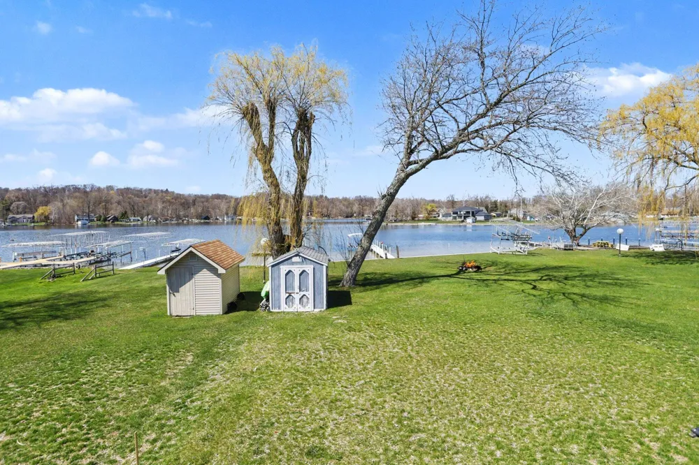 15420 Joseph Street Vandalia, MI 49095