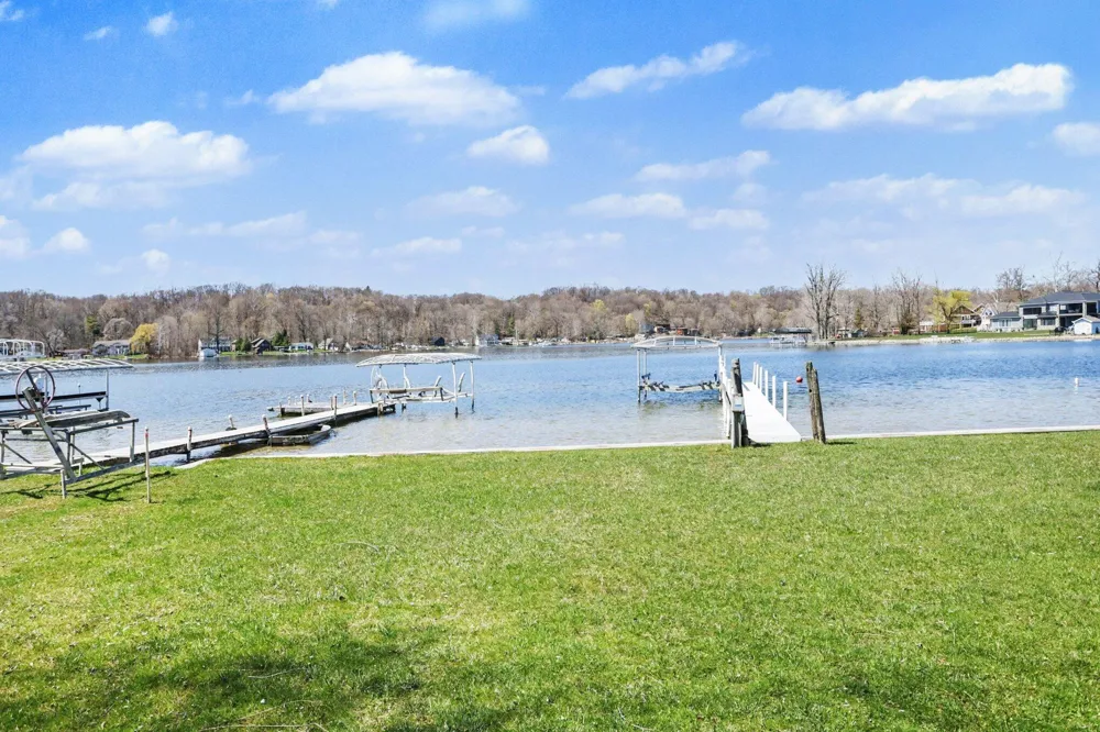 15420 Joseph Street Vandalia, MI 49095