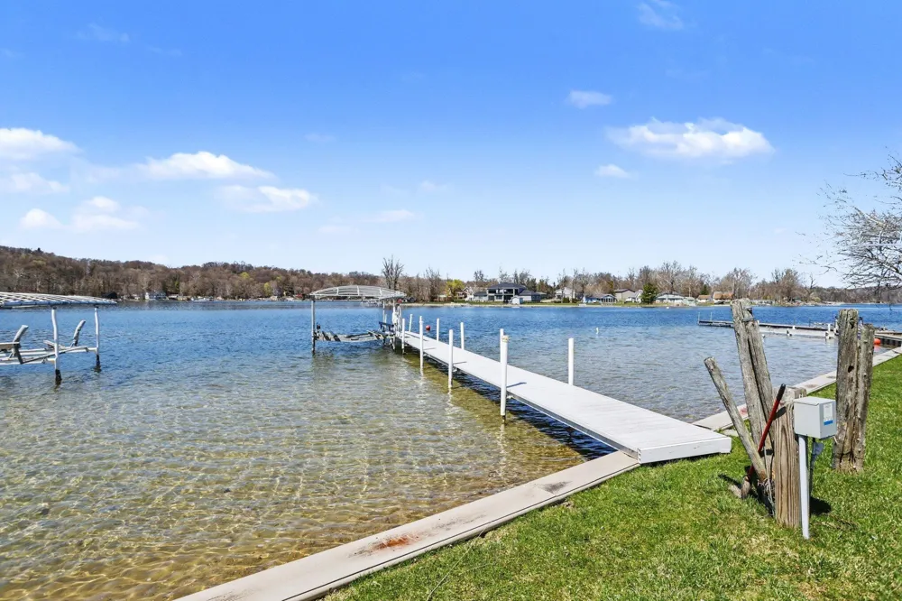 15420 Joseph Street Vandalia, MI 49095