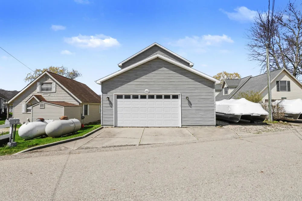 15420 Joseph Street Vandalia, MI 49095
