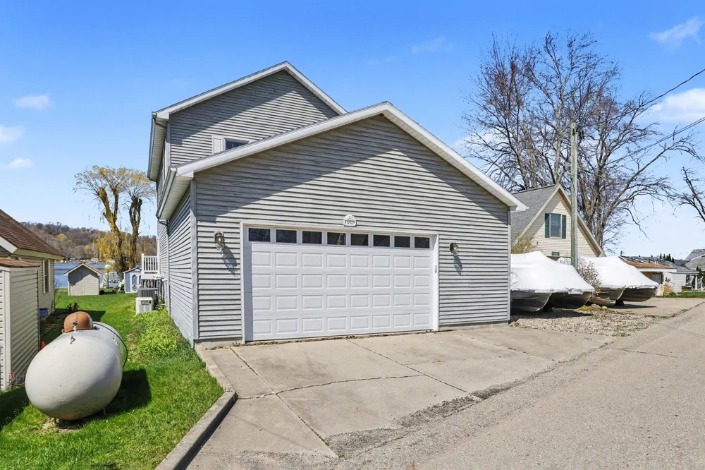 15420 Joseph Street Vandalia, MI 49095
