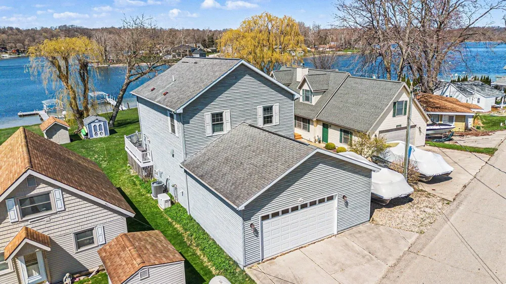 15420 Joseph Street Vandalia, MI 49095