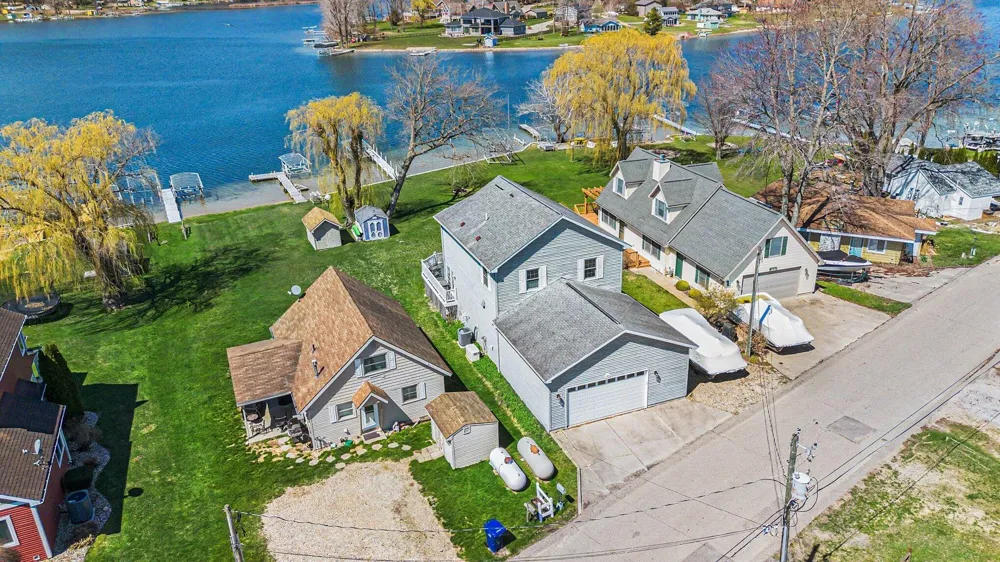 15420 Joseph Street Vandalia, MI 49095